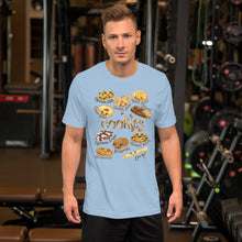 Load image into Gallery viewer, Happy Cookies / Unisex T-Shirt