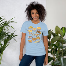 Load image into Gallery viewer, Cookie Lovers / Unisex T-Shirt