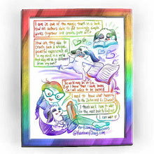 Load image into Gallery viewer, Comic 51: Dumpster Fire 2
