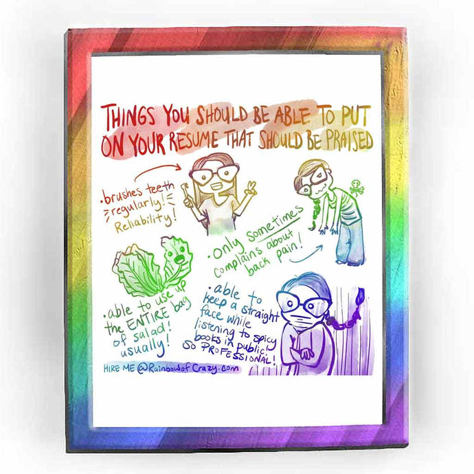 webcomic. 