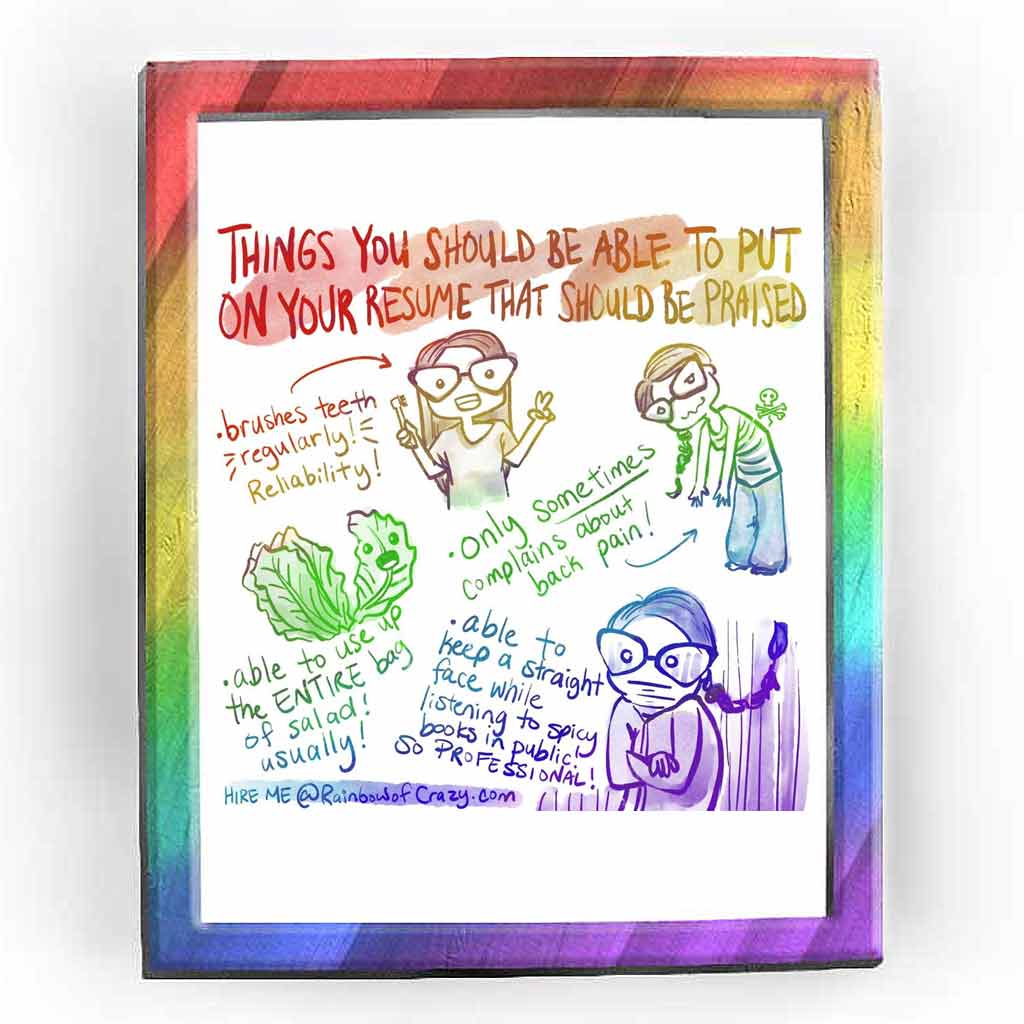 webcomic. 