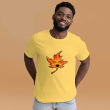 Load image into Gallery viewer, Maple Leaf / Unisex T-Shirt
