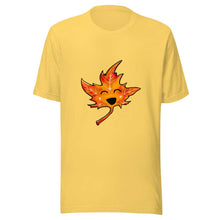 Load image into Gallery viewer, Maple Leaf / Unisex T-Shirt
