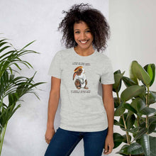 Load image into Gallery viewer, Pancake Bunny / Unisex T-Shirt

