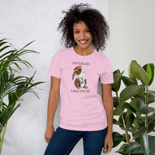 Load image into Gallery viewer, Pancake Bunny / Unisex T-Shirt
