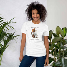 Load image into Gallery viewer, Pancake Bunny / Unisex T-Shirt
