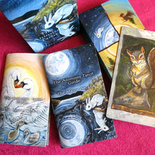 Load image into Gallery viewer, Animism Tarot &amp; Booklets
