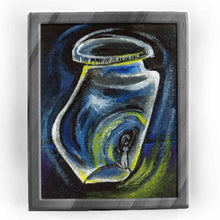 Load image into Gallery viewer, The Jar / Art Print
