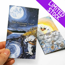 Load image into Gallery viewer, Animism Tarot Booklets
