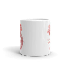 Load image into Gallery viewer, Relax Axolotl / Mug
